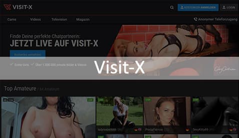 Visit-X